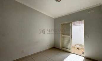 Imagem 4: Casa para locação com 3 quartos em Jardim Ferraz, Bauru - SP