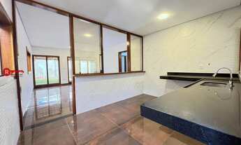 Imagem 6: Casa Alto Padrão com 03 Quartos sendo 01 Suíte à Venda em Igarapé no bairro Novo Igarapé