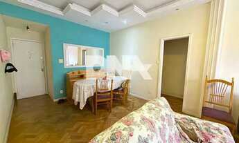 Imagem: Apartamento / Residencial / Botafogo