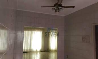 Imagem: Sobrado com 3 Quartos no Jardim Brasil Bauru