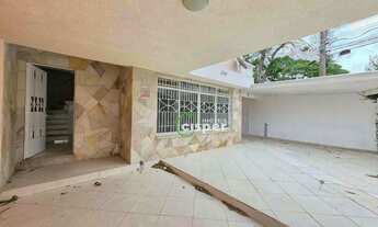 Imagem: Sobrado com 5 dormitórios para alugar por