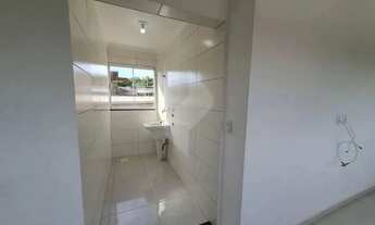 Imagem 7: Apartamento com 2 dormitórios à venda, 55 m² por R$ 199.000,00 - Jardim das Magnólias - So