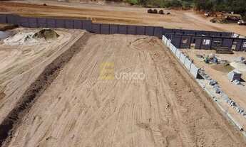 Imagem: Terreno em Condomínio à venda no Condomínio