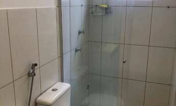 Imagem 6: APARTAMENTO MOBILIADO PARA LOCAÇÃO NA VILA SÃO JORGE COM 2 DORMITÓRIOS