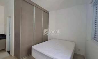 Imagem 4: Apartamento com 1 dormitório para alugar, 48 m² por R$ 2.290,00/mês - Jardim Urano - São J