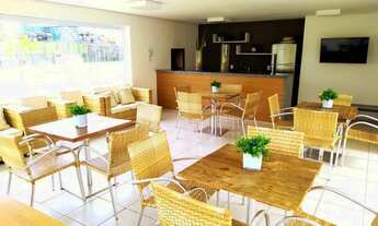 Imagem 3: Apartamento na avenida Aricanduva condomínio Flores