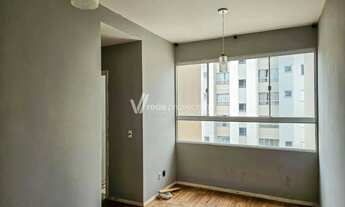 Imagem 4: Apartamento - Jardim Maria Antonia (Nova Veneza) - Sumaré