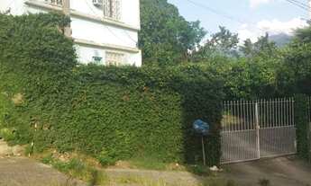 Imagem 2: Imóvel para venda possui 1000 metros quadrados com 8 quartos em Pechincha - Rio de Janeiro