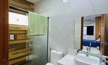 Imagem 6: CN1CASA TÉRREA ARAÇAGY