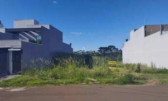 Imagem: Terreno à venda no Bairro RECANTO TROPICAL