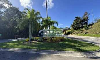 Imagem 2: Terreno à venda, 441 m² por R$ 150.000,00 - Extensão do Bosque - Rio das Ostras/RJ