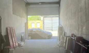 Imagem 4: Galpão para locação em Vila Anastácio - SP