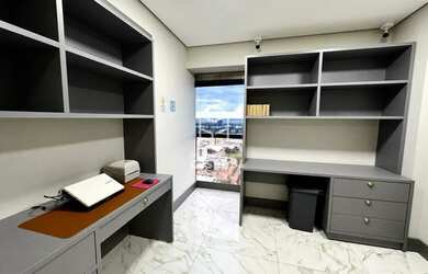 Imagem 7: Sala Comercial - 106 Norte Edifício Palmas Business Center