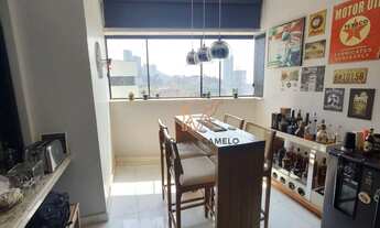 Imagem 6: Apartamento com 3 dormitórios à venda, 87 m² - Vila da Serra - Nova Lima/MG