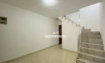 Imagem: Sobrado com 2 dormitórios à venda, 65