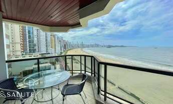 Imagem: Apartamento locação anual 4 dormitórios