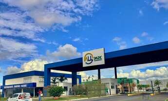 Imagem: Galpão com 4.930 m² disponível para locação