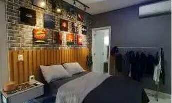 Imagem 5: Imóvel para venda tem 220 metros quadrados com 3 quartos em Ponta Negra - Manaus - AM