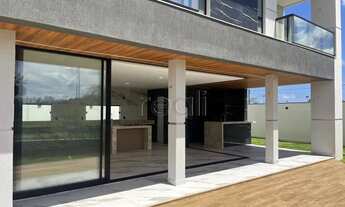 Imagem 3: Terras Alphaville Ceara 1 | Casa Duplex | 240m² | 04 Suítes