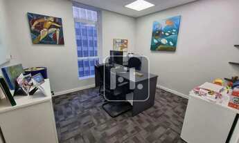 Imagem 3: Conjunto, 250 m² - venda por R$ 3.500.000,09 ou aluguel por R$ 41.415,08/mês - Bela Vista