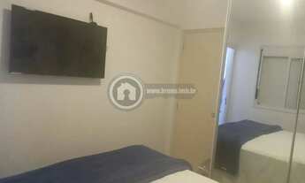 Imagem 7: Vila Maria, São Paulo: Apartamento 02 Dorm. com 63M² Área Útil, 1 Suite e 2 Banheiros por