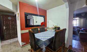 Imagem 7: Casa com 100m² 3 quartos, à venda, no bairro Quississana em São José dos Pinhais