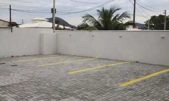 Imagem 4: Casa Duplex com 2 Suítes Primeira Locação