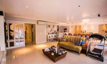 Imagem: Casa em Condomínio 400M² - para Alugar