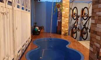 Imagem: CASA EM RESIDENCIAL NO TENONE