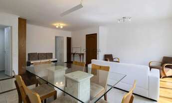 Imagem 11: Aluguel Apartamento 3 Dormitórios - 120 m² Pinheiros