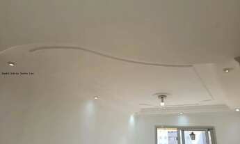 Imagem 5: Apartamento para Locação em Osasco, Continental, 2 dormitórios, 1 banheiro, 1 vaga