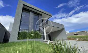 Imagem 4: REF: Office2345 Casa no condomínio Jardins Bolonha sendo 3 quartos com 160m²,Senador Caned