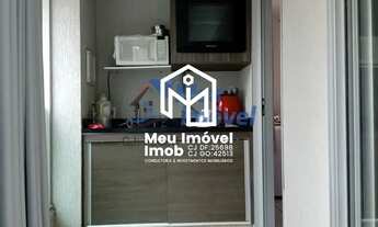 Imagem: Apartamento em Brasília