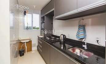 Imagem 7: Apartamento 2 dormitórios, no bairro Morro Santana