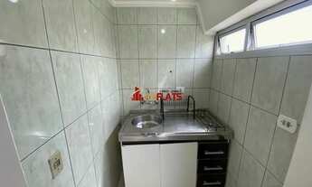 Imagem 6: Flat com ótimo preço no bairro Bela Vista. Confira!