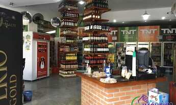 Imagem 2: COMERCIAL - JARDIM PINHEIROS - SP