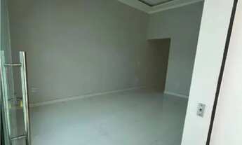 Imagem 2: No Parque Ipê -Bem Pertinho da Av. Fraga Maia e Exclusivo! Casa 3/4 com Suíte