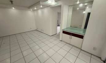 Imagem: Oportunidade - Vendo Apartamento no Edifício