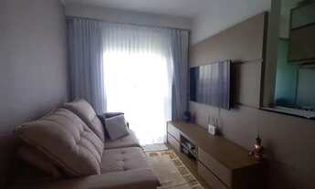 Imagem 4: Apartamento à venda no Residencial Platinum, em Votorantim-SP