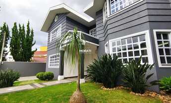 Imagem 2: Sobrado com fácil acesso à Avenida Marechal Floriano Peixoto