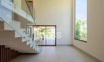 Imagem 4: Condomínio do Lago - Casa de Condomínio 4 quartos, sendo 4 suítes