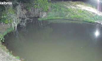 Imagem 5: CHÁCARA A VENDA 10.000 MTS ANÁPOLIS GO COM REPRESA, SÓ DELA !DIRETO COM PROPRIETÁRIO!