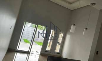 Imagem 3: Casa 03 quartos - Setor Grajaú - Goiânia -GO