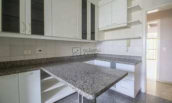 Imagem 13: Aluguel Apartamento 4 Dormitórios - 194 m² Campo Belo