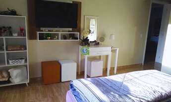 Imagem 7: Casa Aconchegante em Amplo Terreno com Vista para as Montanhas Paulo Lopes SC