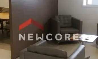 Imagem 4: Apartamento em Rua Dona Maria Máximo - Ponta da Praia - Santos/SP