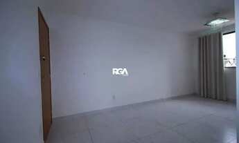 Imagem: Apartamento à venda, 2 quartos, 1 suíte