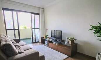 Imagem 3: Apartamento em Lauzane Paulista