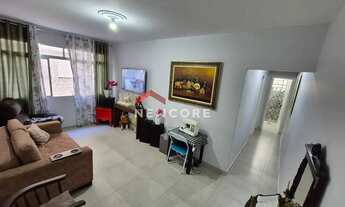 Imagem 5: Apartamento em Rua Ministro João Mendes - Embaré - Santos/SP