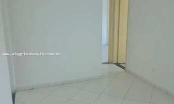 Imagem 4: Apartamento para Venda em Salvador, PITUBA, 2 dormitórios, 1 suíte, 2 banheiros